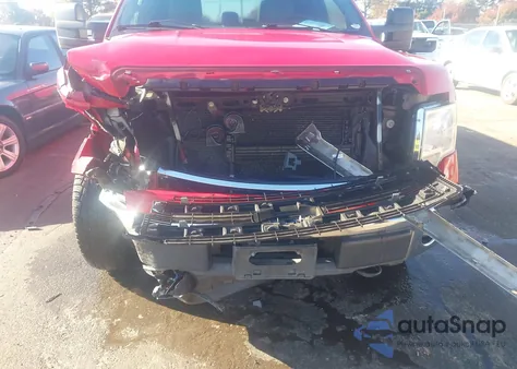 2014 Ford F-150 Xlt from USA, damaged, VIN 1FTFW1EF8EKD27544